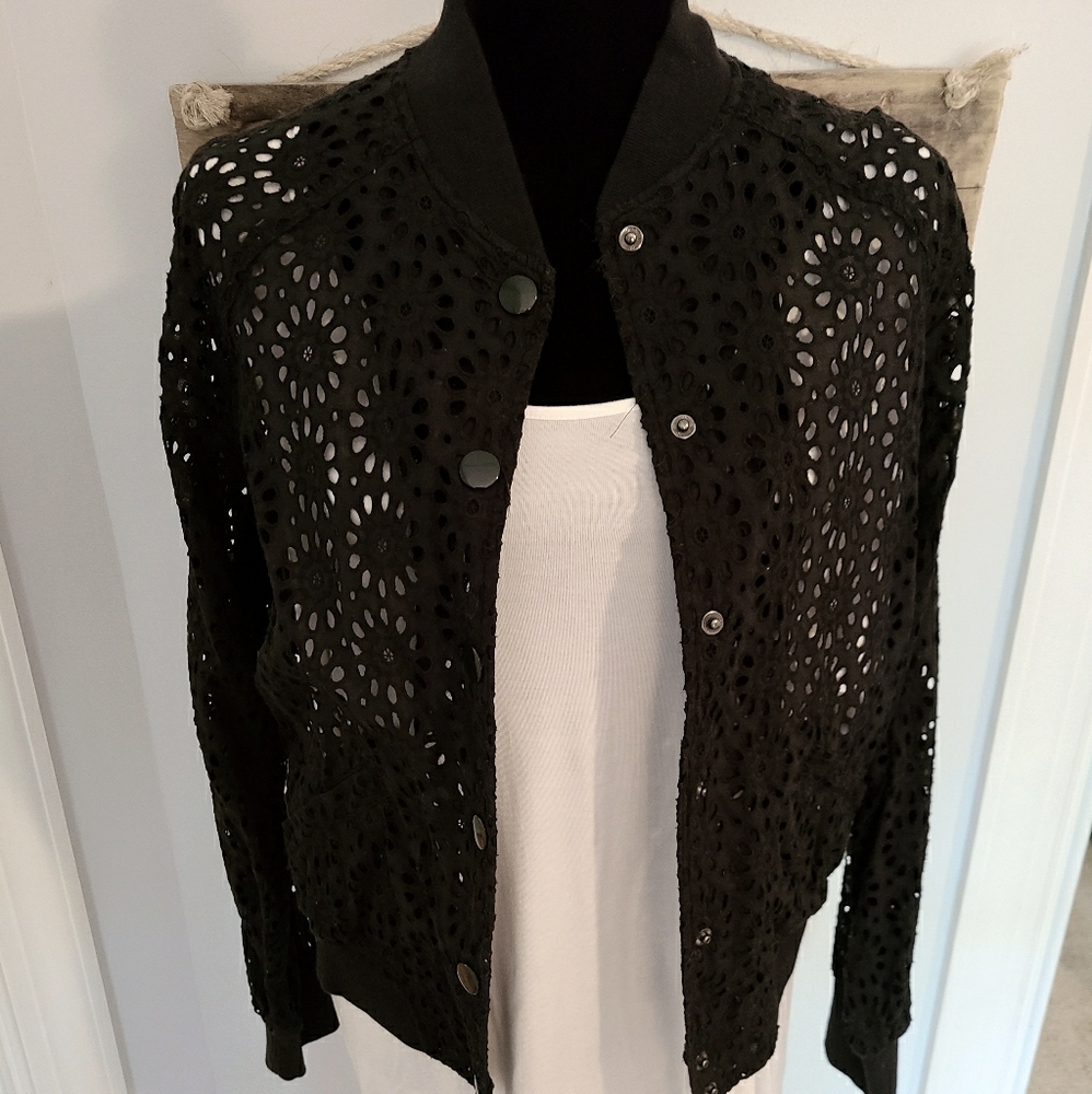 Victoria's Secret Jacket